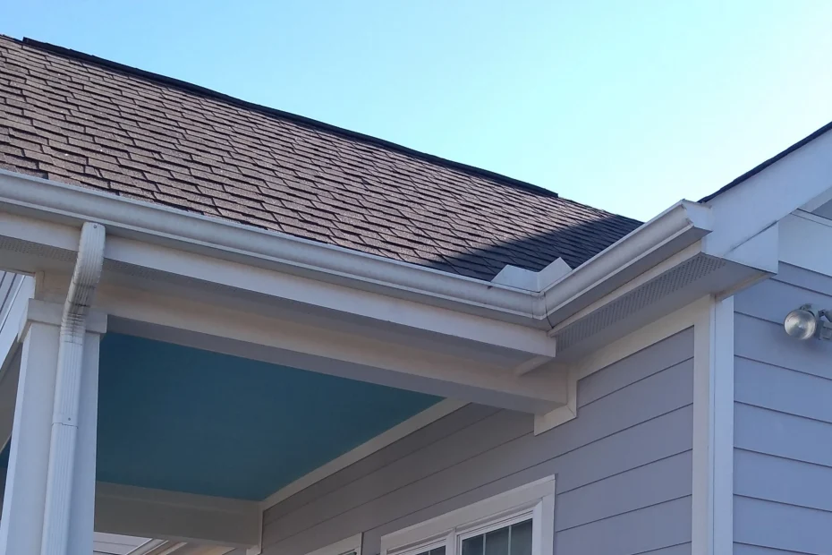 Gutter Cleaning Webster Groves